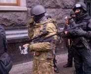 В милиции утверждают, что установили личности 46 силовиков, которые расстреливали Майдан